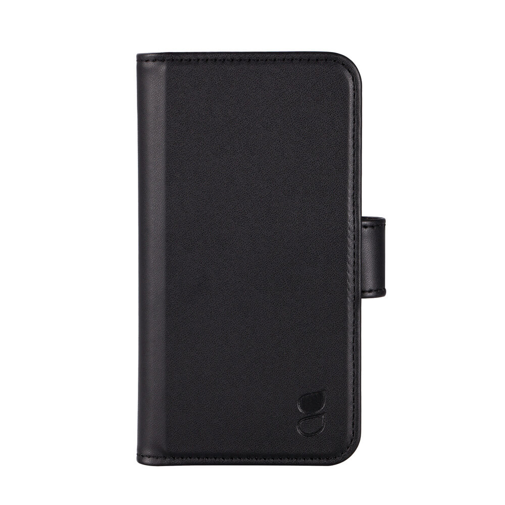 Wallet Case Black - iPhone 12 Mini