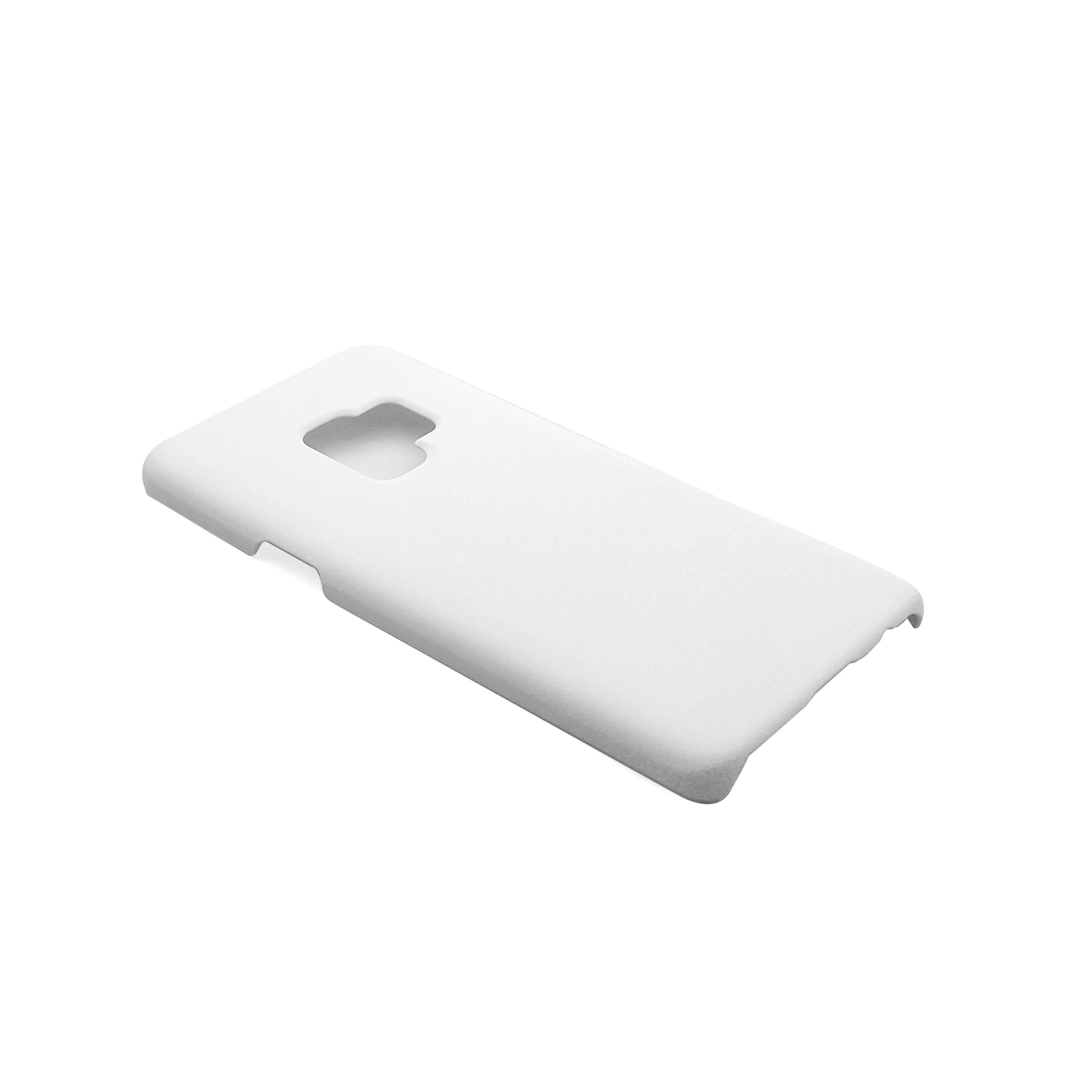 Phone Case White - Samsung S9  