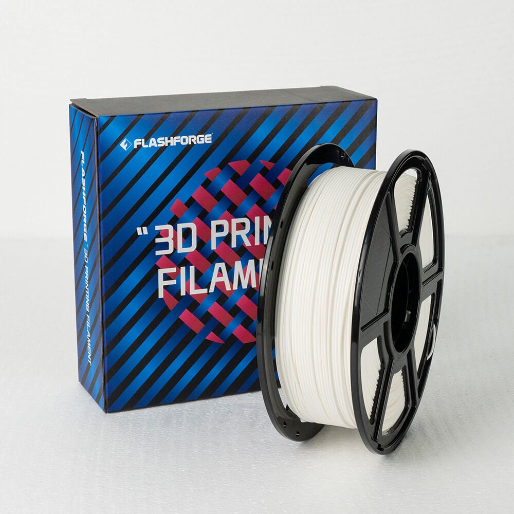 PLA PRO Naturlig 1,0KG 3D-utskriftsfilament