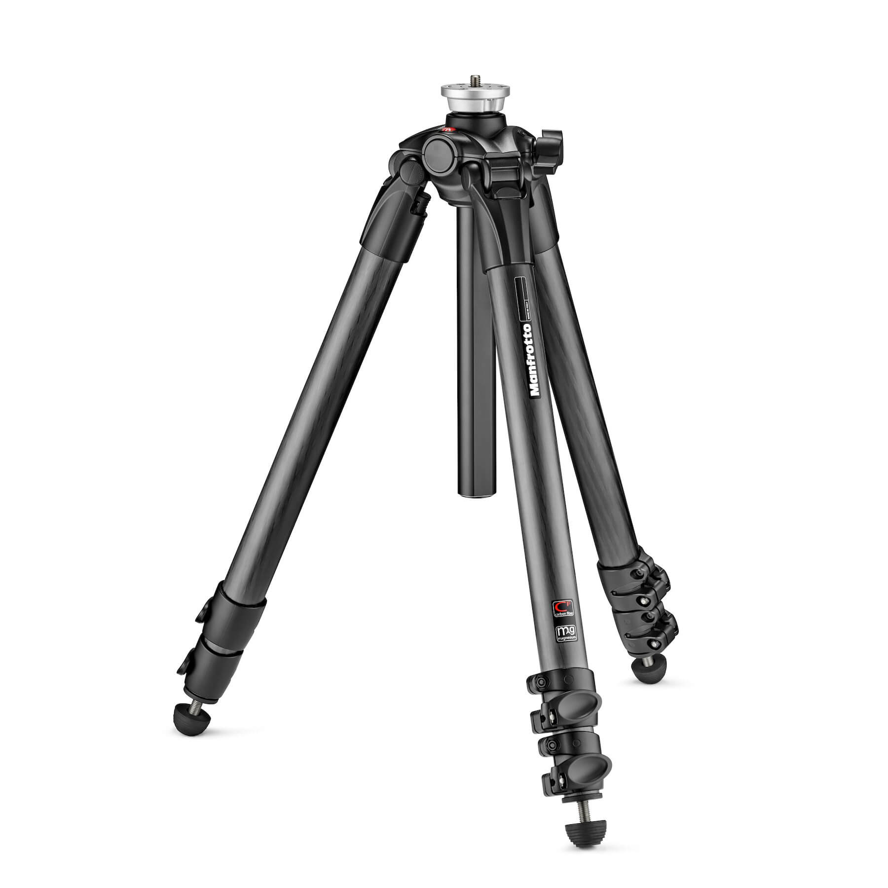 MANFROTTO VR Carbon Tripod MTCFVR