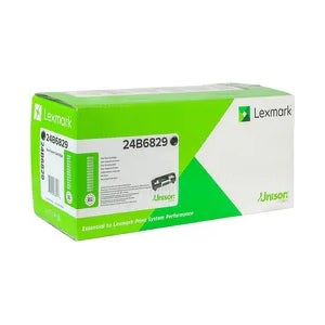 Toner 24B6829 XXL Black