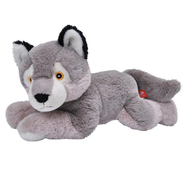 Pehmolelu Ecokins 30 cm Susi