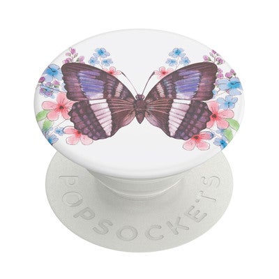 POPSOCKETS So Fly Irrotettava Grip Telinetoiminnolla