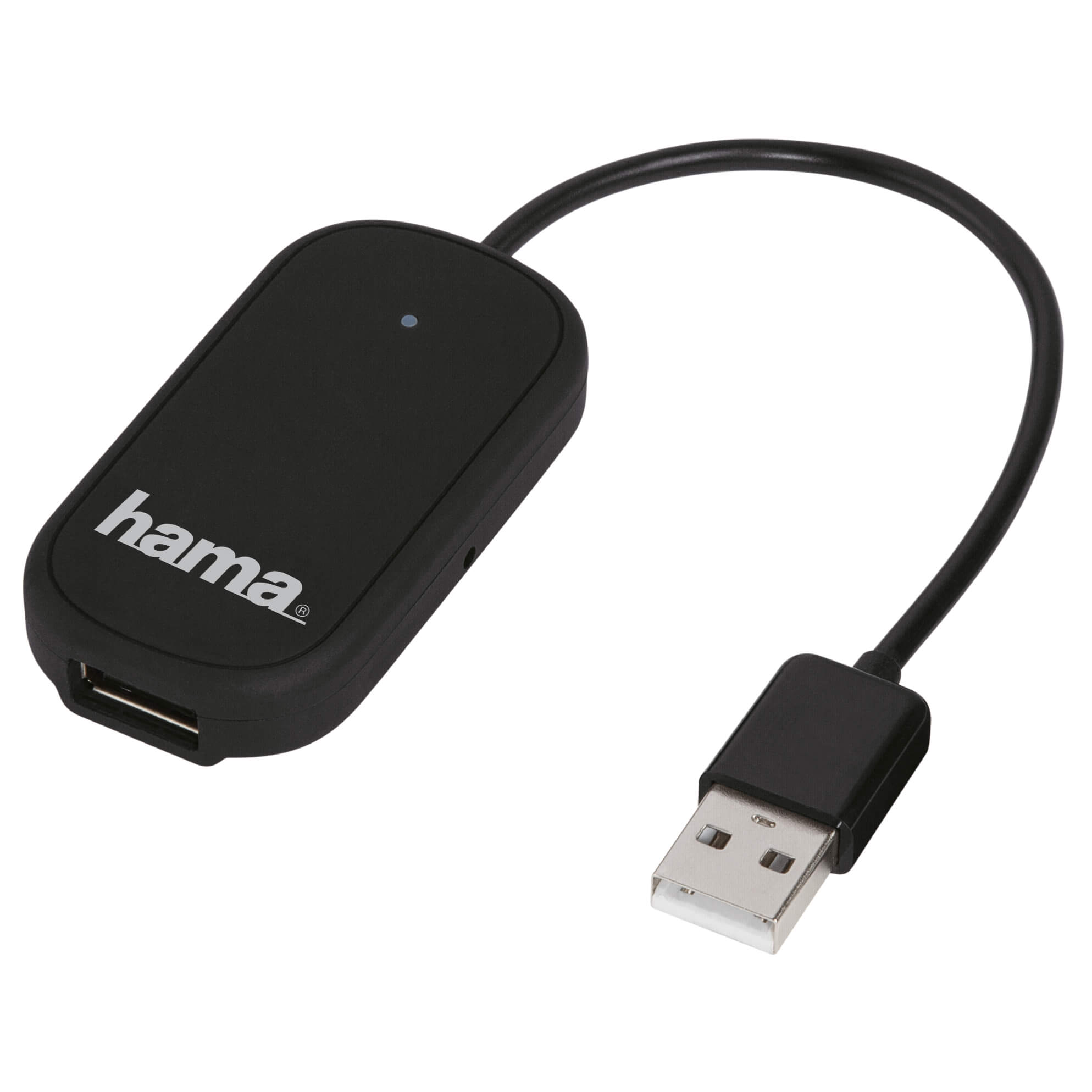 HAMA Basic Wi-Fi Data Reader, USB, for Smartphone and Tablet PC