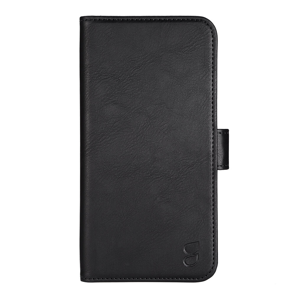 Wallet Case 2in1 Black - iPhone 14 Plus 