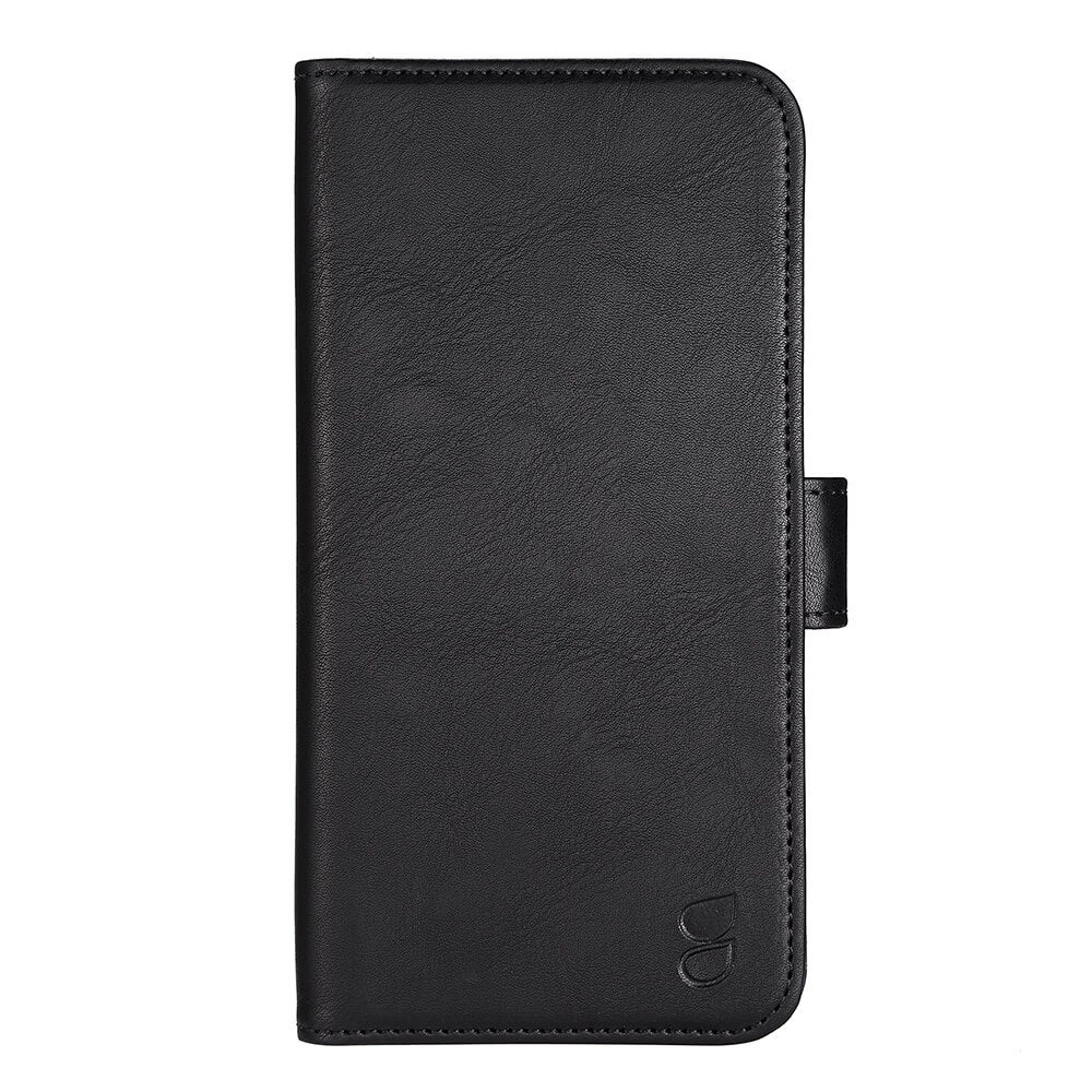 Mobilfodral 2-i-1 3 Kortfack Svart - iPhone 14 Plus 