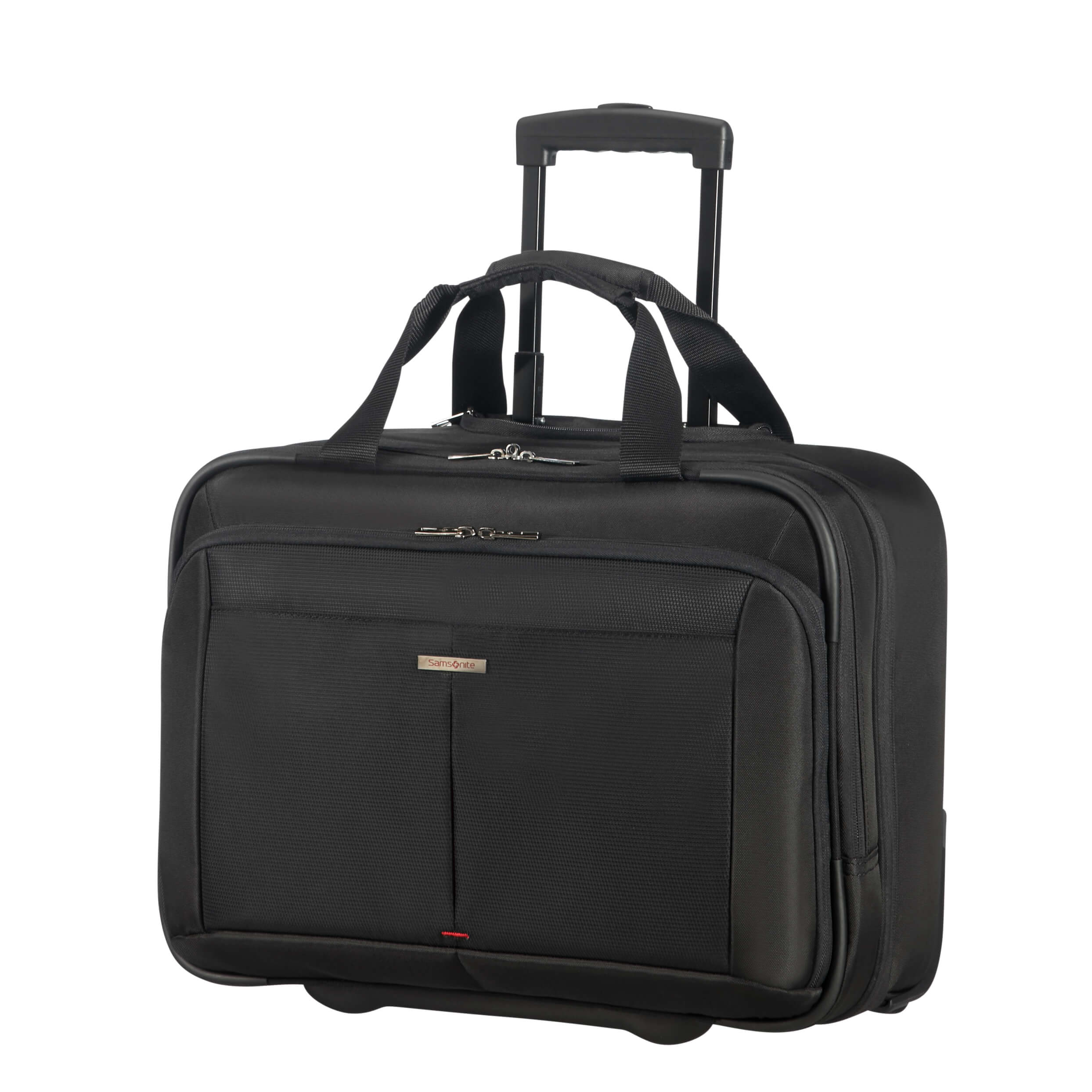 SAMSONITE Bag GUARDIT 2 17,3" Rolling Tote svart