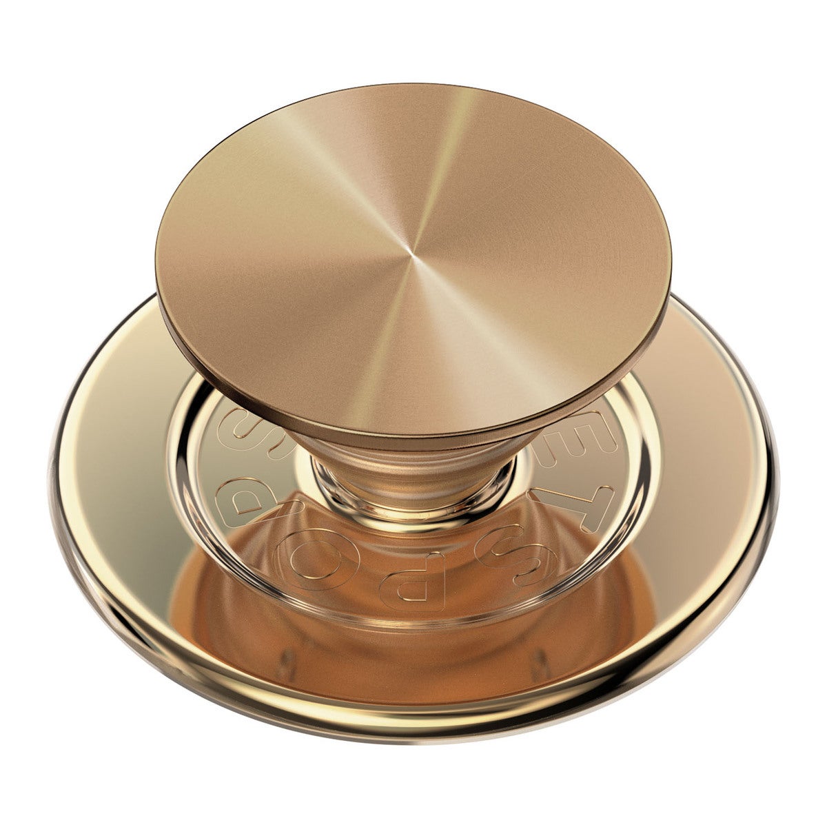 Popgrip MagSafe Gold