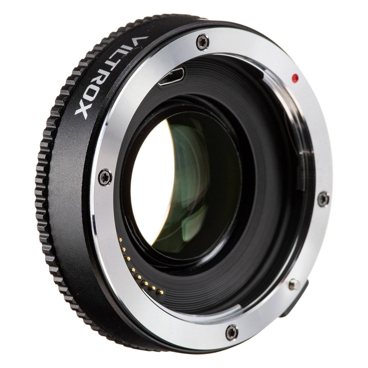 Sovitin EF-FX2 Pro Aukonsäädin