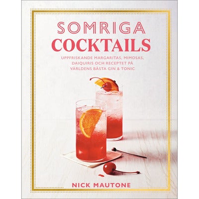 Somriga cocktails