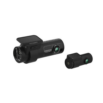 BLACKVUE Bilkamera DR770X-2CH 64GB