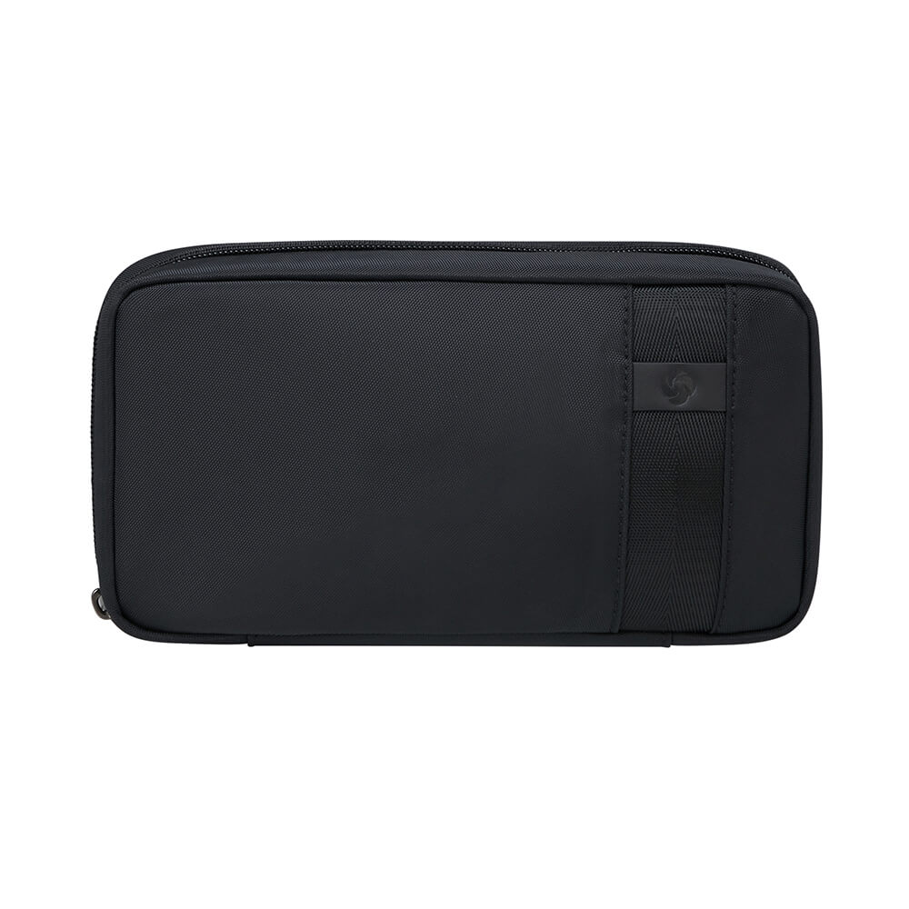 Urban-Eye Tech Pouch Black