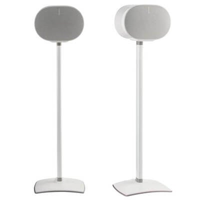 Floor Stand for Sonos ERA 300 Pair White