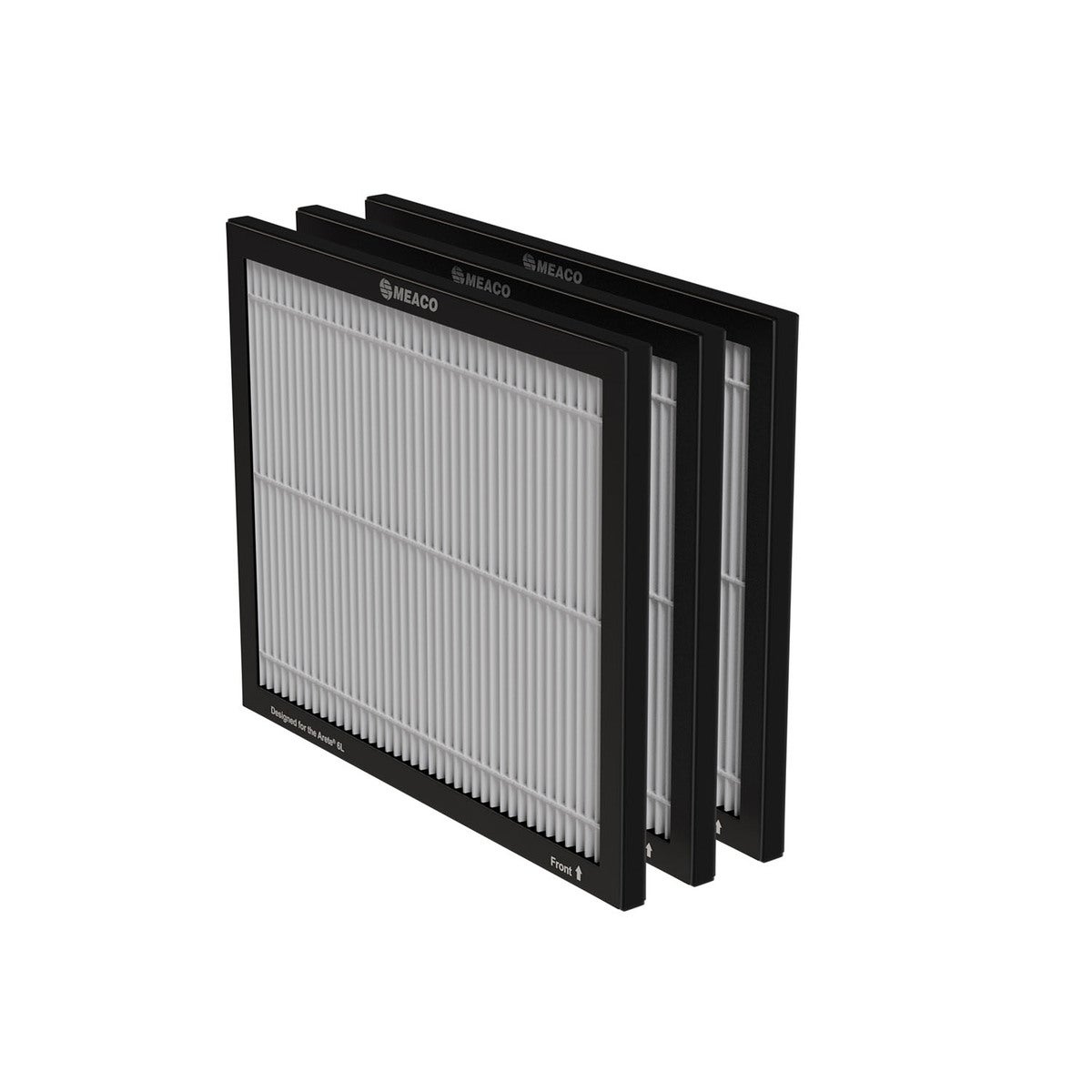 HEPA Filter H13 Arete 6L