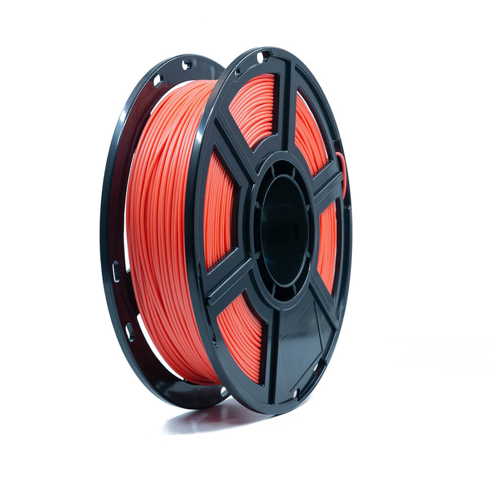  PLA Matte Light Coral 0,5kg 3D Printing Filament