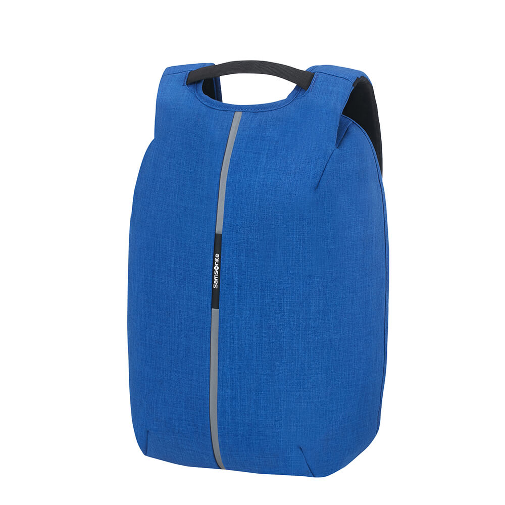 Backpack SECURIPAK Blue
