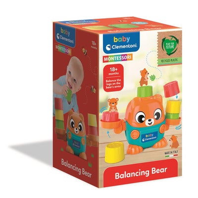 Balance Toy