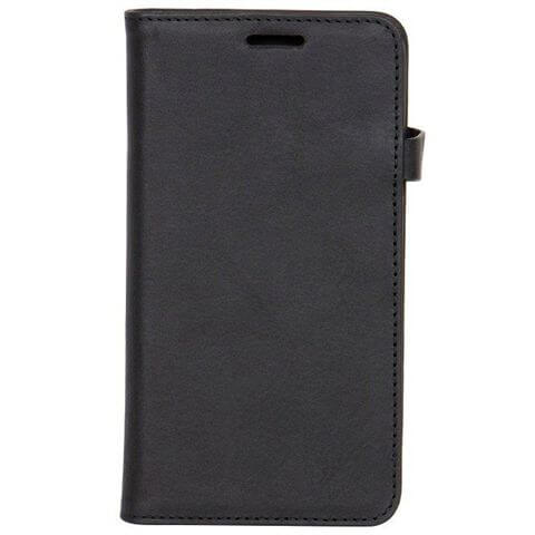Lommebokveske Samsung S6 Svart