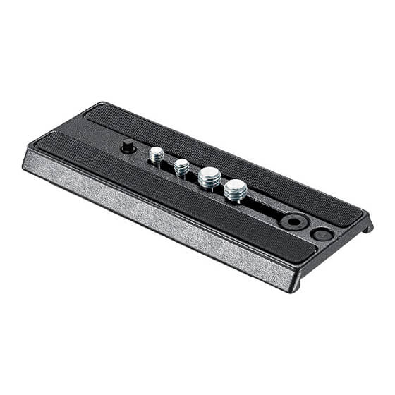 MANFROTTO Kameraplatta Video 357PLV-1