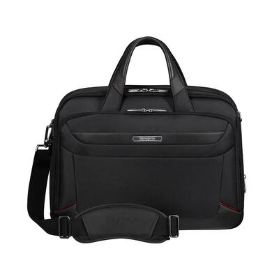 Datorväska PRO DLX6 15,6" Expanderbar Svart