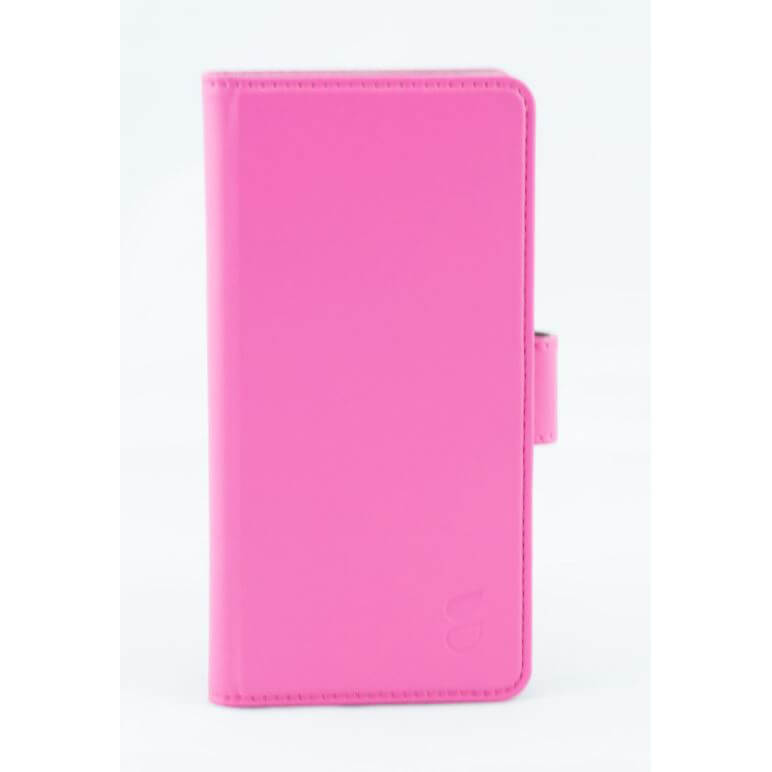 Wallet Case Pink - Huawei Honor 9 Lite 