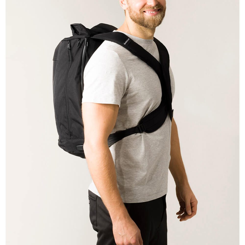 Ergonominen Reppu L 26-38 L