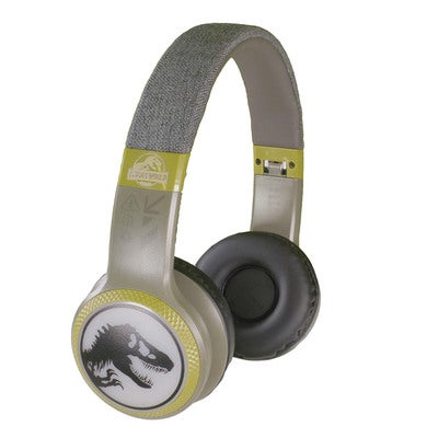Hovedtelefon T-rex Bamse Trådløs On-Ear