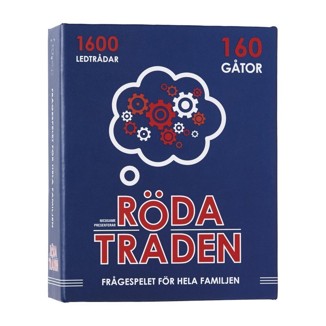 Röda tråden 