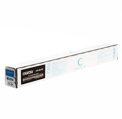 Toner 1T02RMCUT0 CK-8513C Cyan