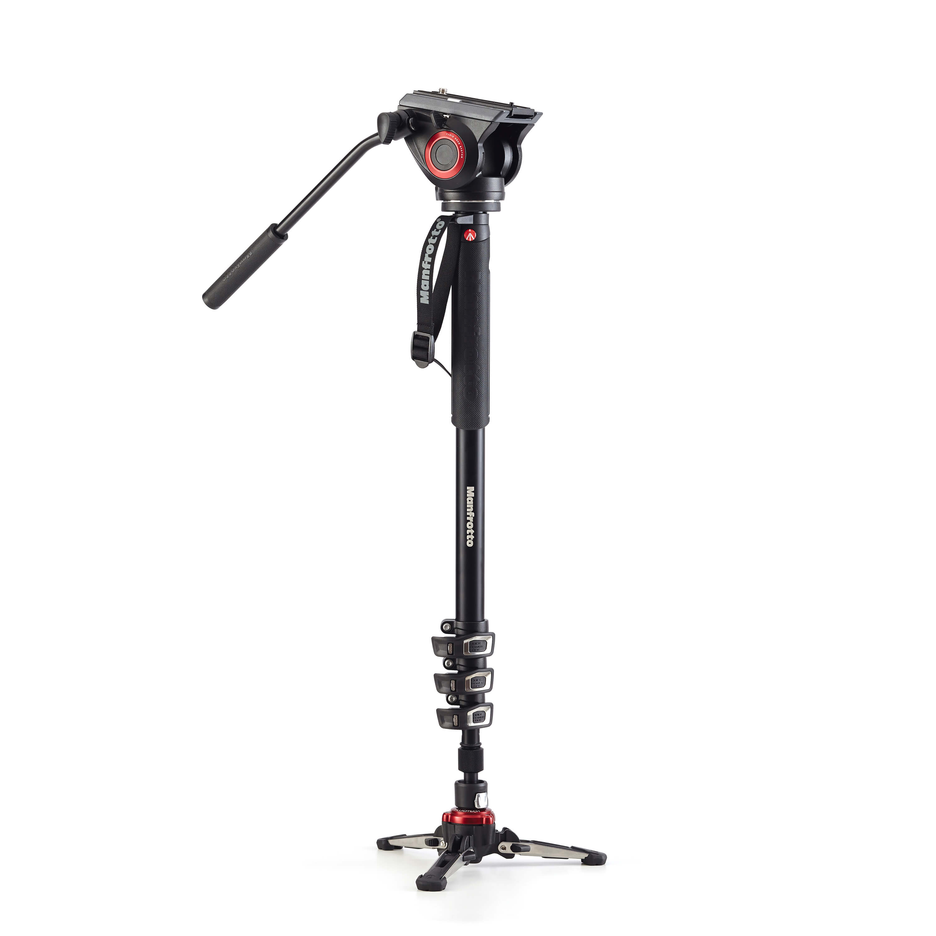 Monopod Video MVMXPRO500