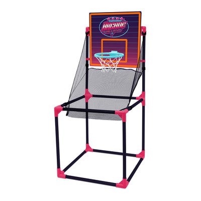 Arcade Alley Pop A Shot Basketball