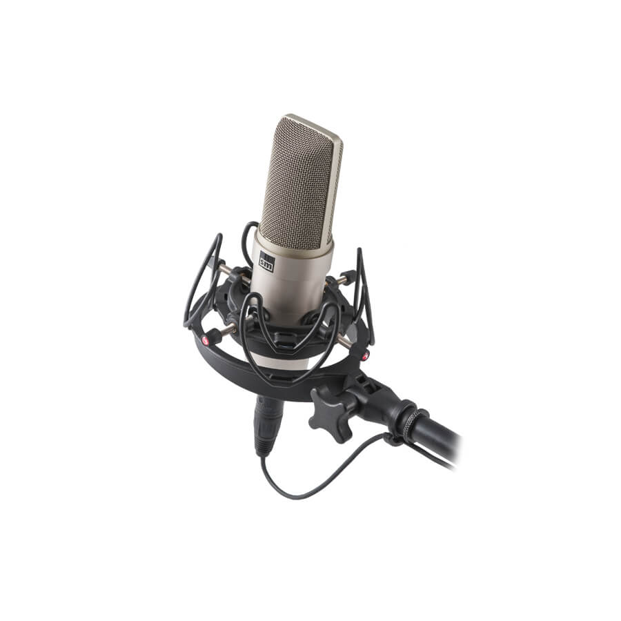RYCOTE Shock Mount InVision - USM - Tura Scandinavia