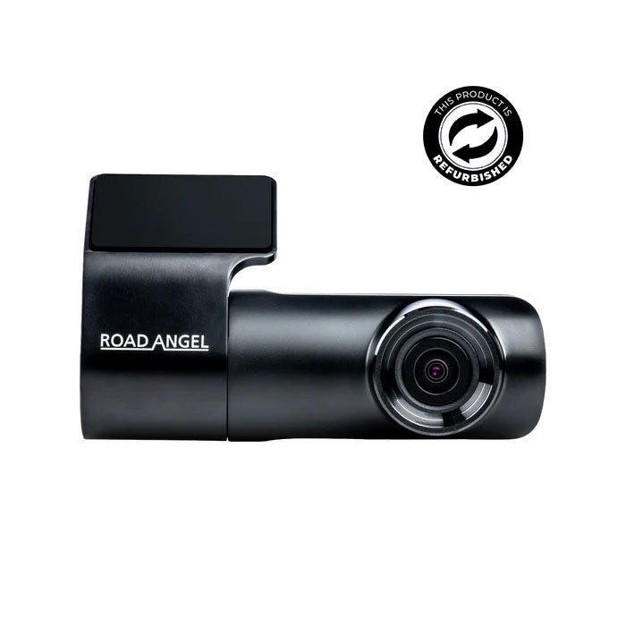 Dashbordkamera Halo Start 2 1080p USB-C - REFURBISH