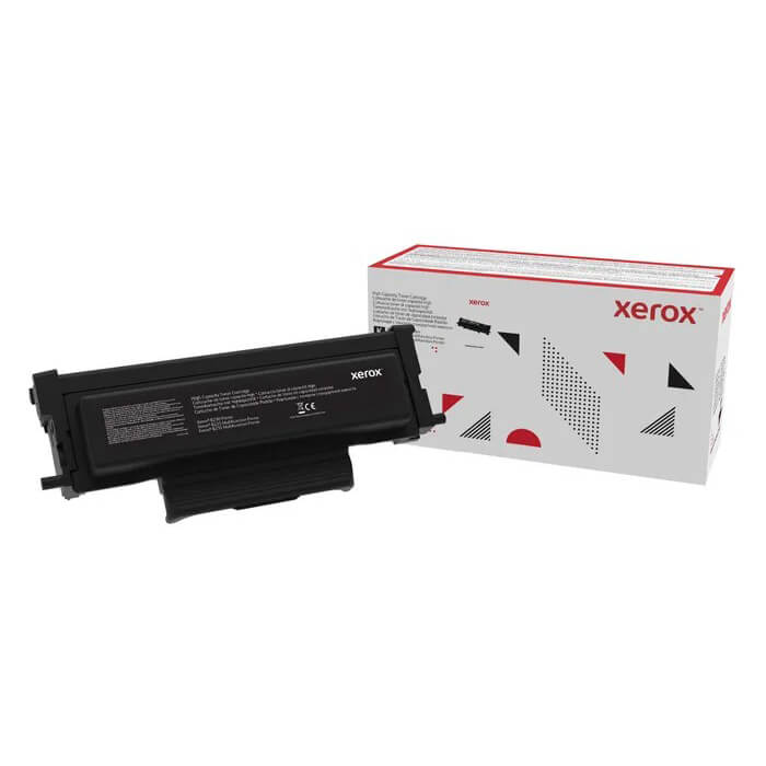 Toner 006R04400 Svart Hög Kapacitet