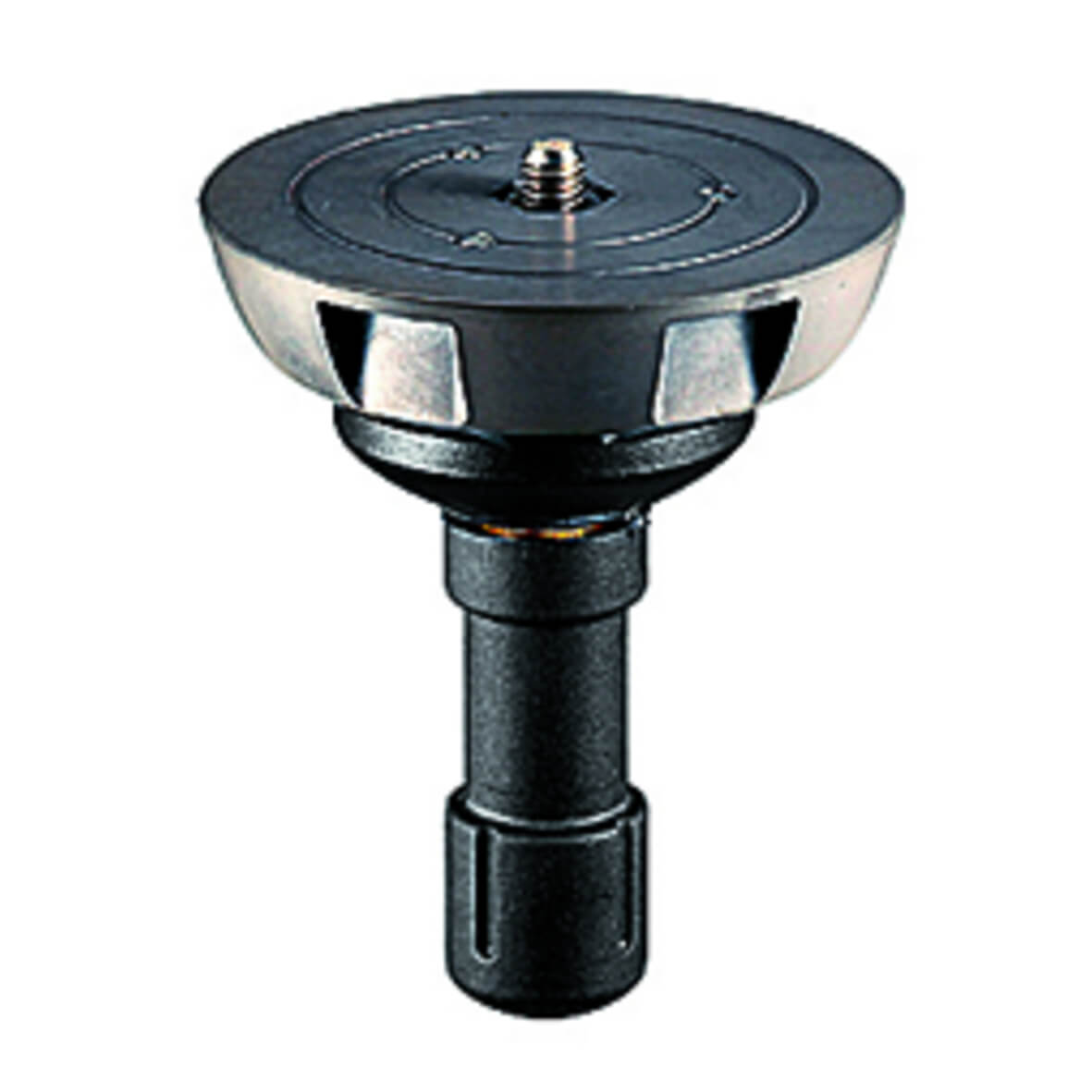 Camera Leveller Hi Hat 100mm, Black