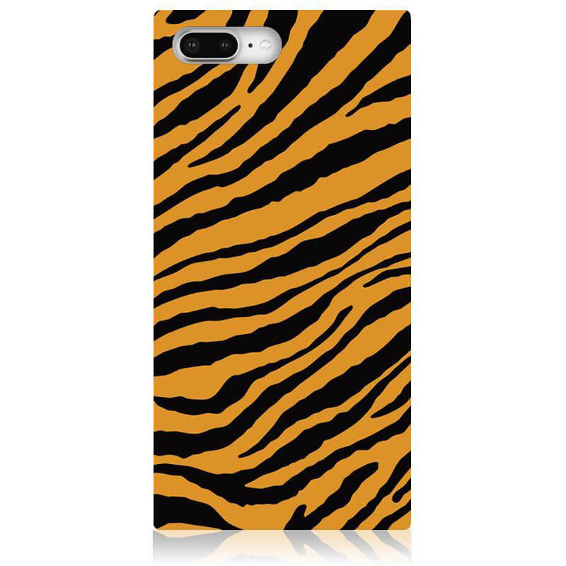 IDECOZ Mobilecover Tiger  iPhone 8 PLUS/7 PLUS