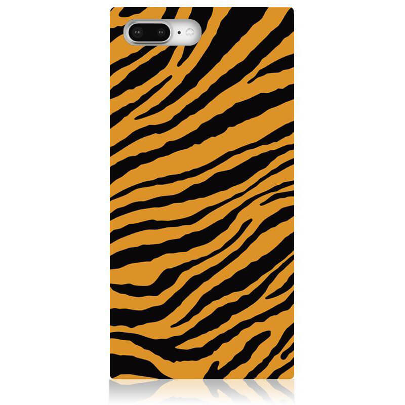 IDECOZ Mobilecover Tiger iPhone 8 PLUS/7 PLUS
