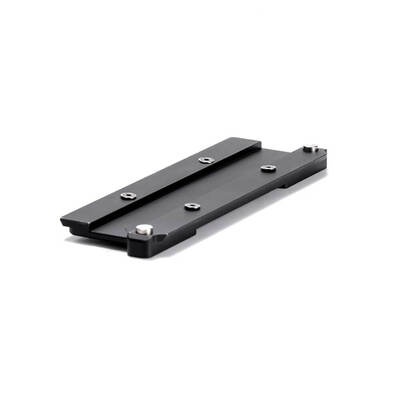Extension Plate for 19mm Studio Baseplate
