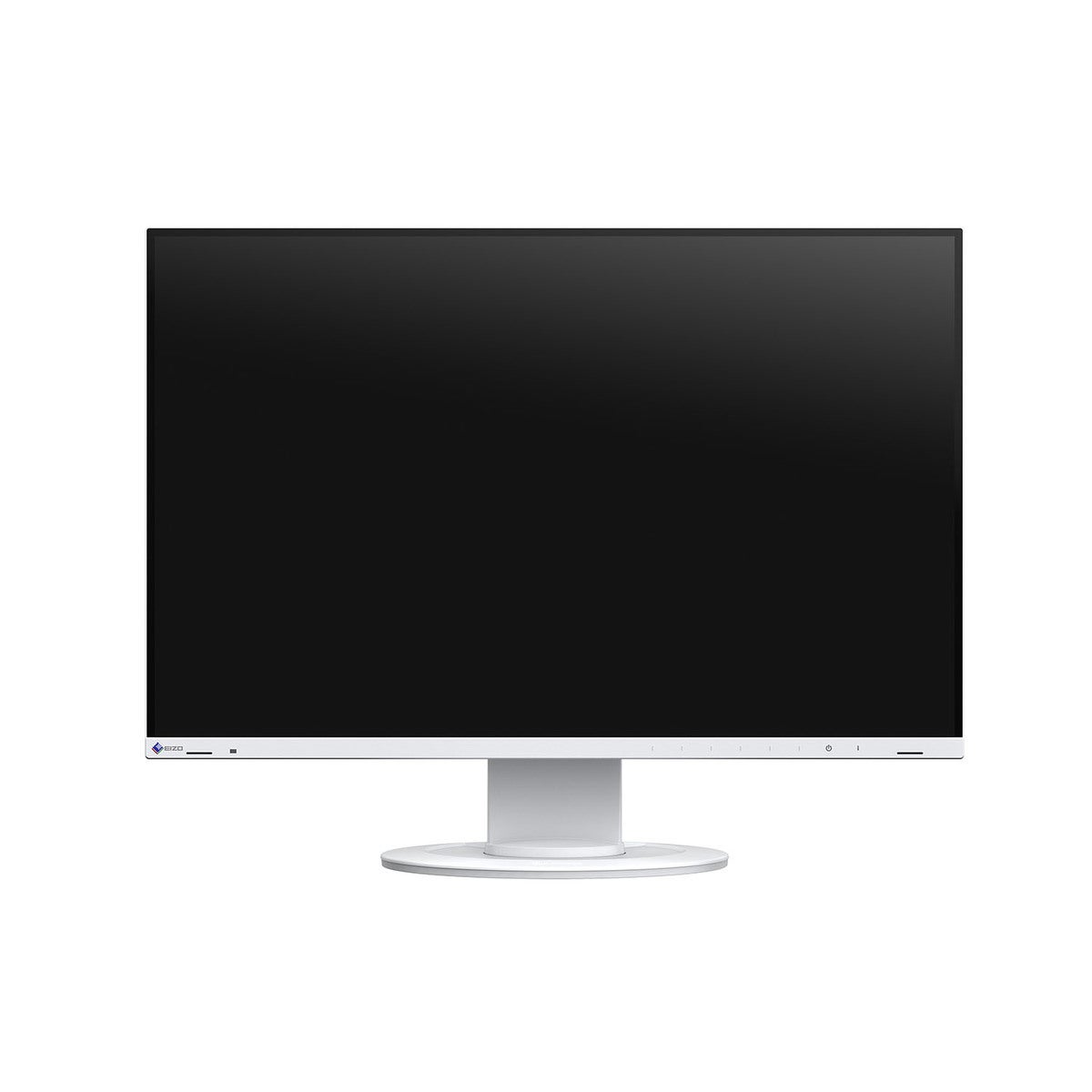 Monitor FlexScan EV2410R 24" White