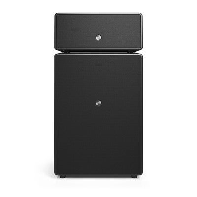 Kaiutin Drumfire II Multiroom Musta