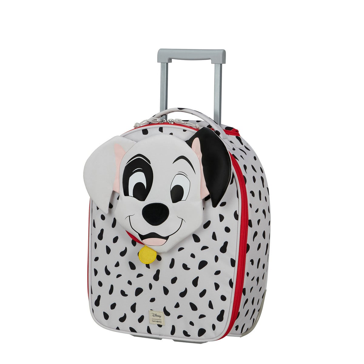 Suitcase Happy Sammies Disney Dalmatian 45/16
