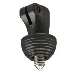 MANFROTTO Piikkijalas Alu 15SPK3 293A3/294A4/190XPRO4