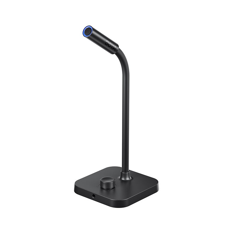 Svanehalsmikrofon CM40 USB-C