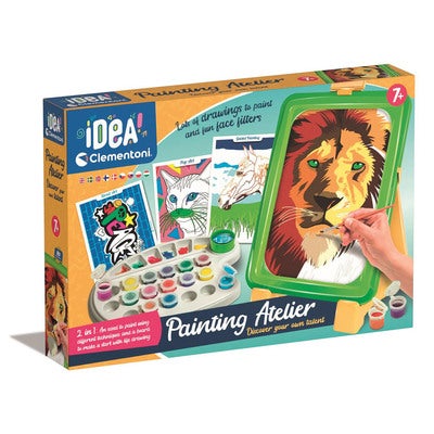 Idea Painting Atelier