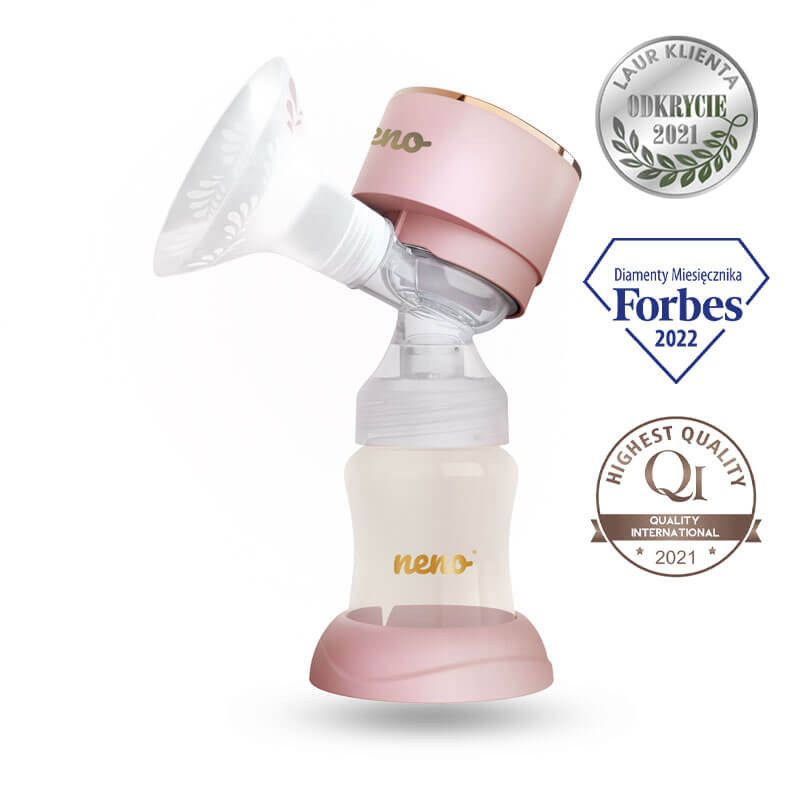 Breast Pump Perfetto Single