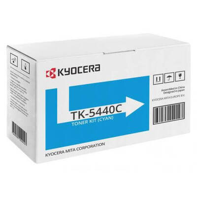 Toner 1T0C0ACNL0 TK-5440 Cyan
