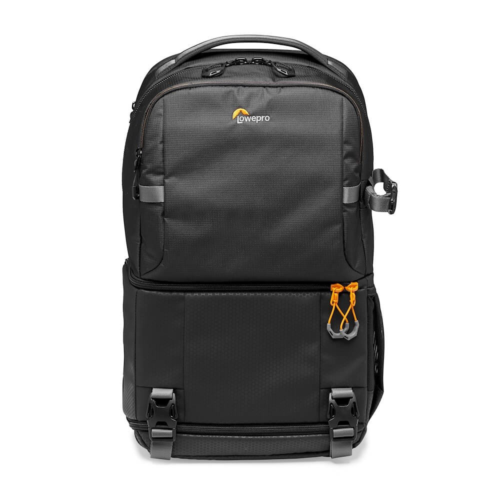 Backpack Fastpack BP250 AW III Black