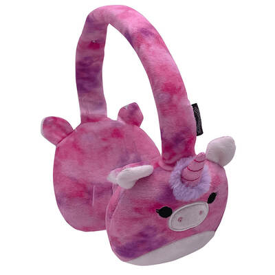 SQUISHMALLOWS Kuuloke Langaton On-Ear Lola