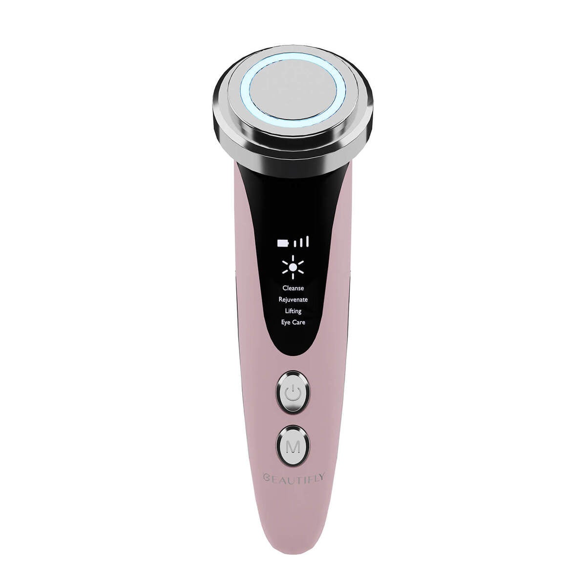 Mesotherapy Needle Free B-Glossy Blush