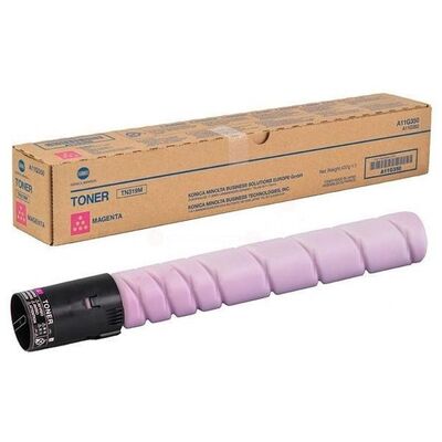 Toner A11G350 TN319 Magenta